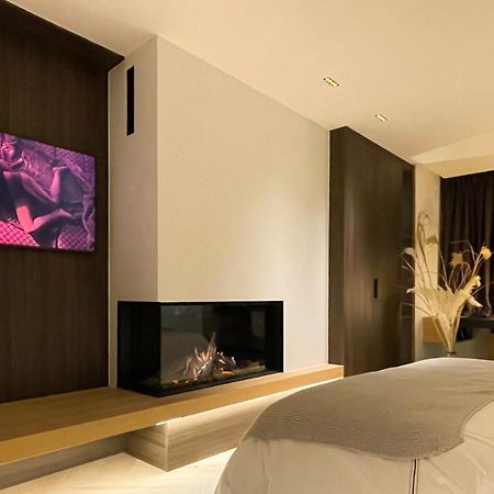 Le19 Suite Georges & Lucy Namur Luaran gambar