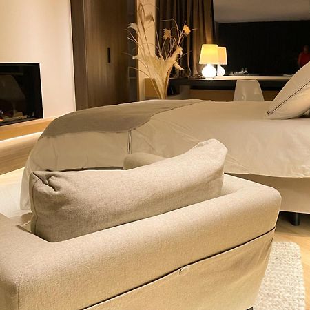 Le19 Suite Georges & Lucy Namur Luaran gambar