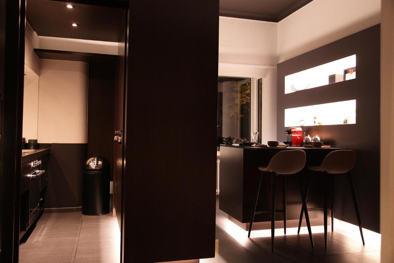 Le19 Suite Georges & Lucy Namur Luaran gambar