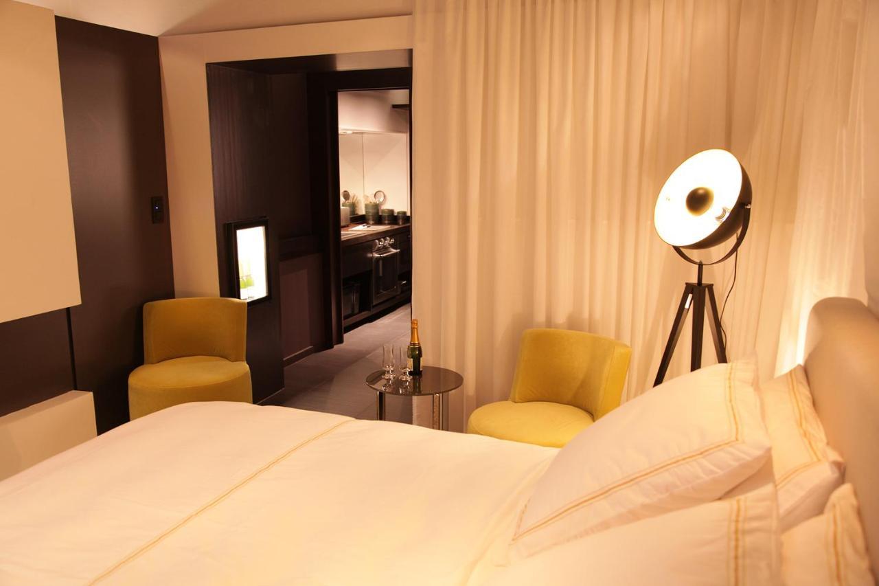 Le19 Suite Georges & Lucy Namur Luaran gambar