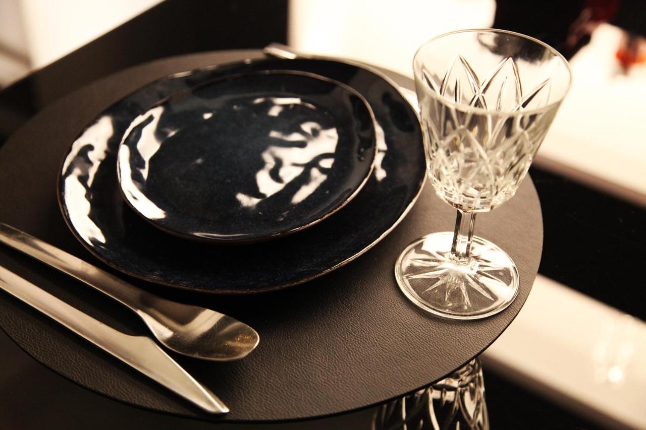 Le19 Suite Georges & Lucy Namur Luaran gambar