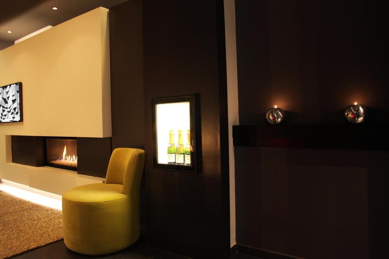 Le19 Suite Georges & Lucy Namur Luaran gambar