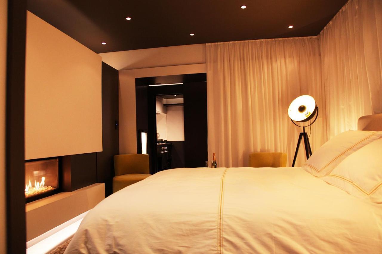 Le19 Suite Georges & Lucy Namur Luaran gambar