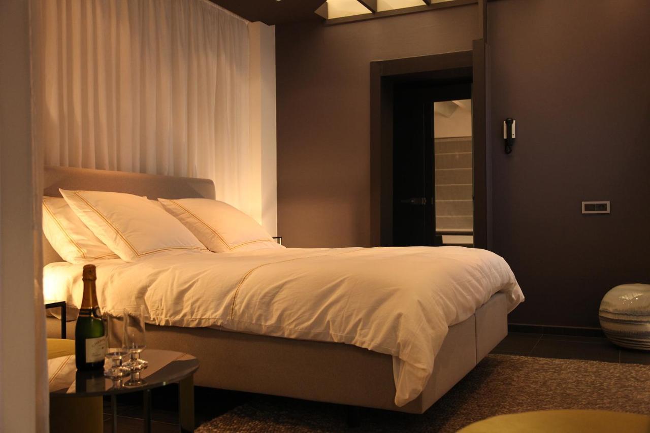 Le19 Suite Georges & Lucy Namur Luaran gambar