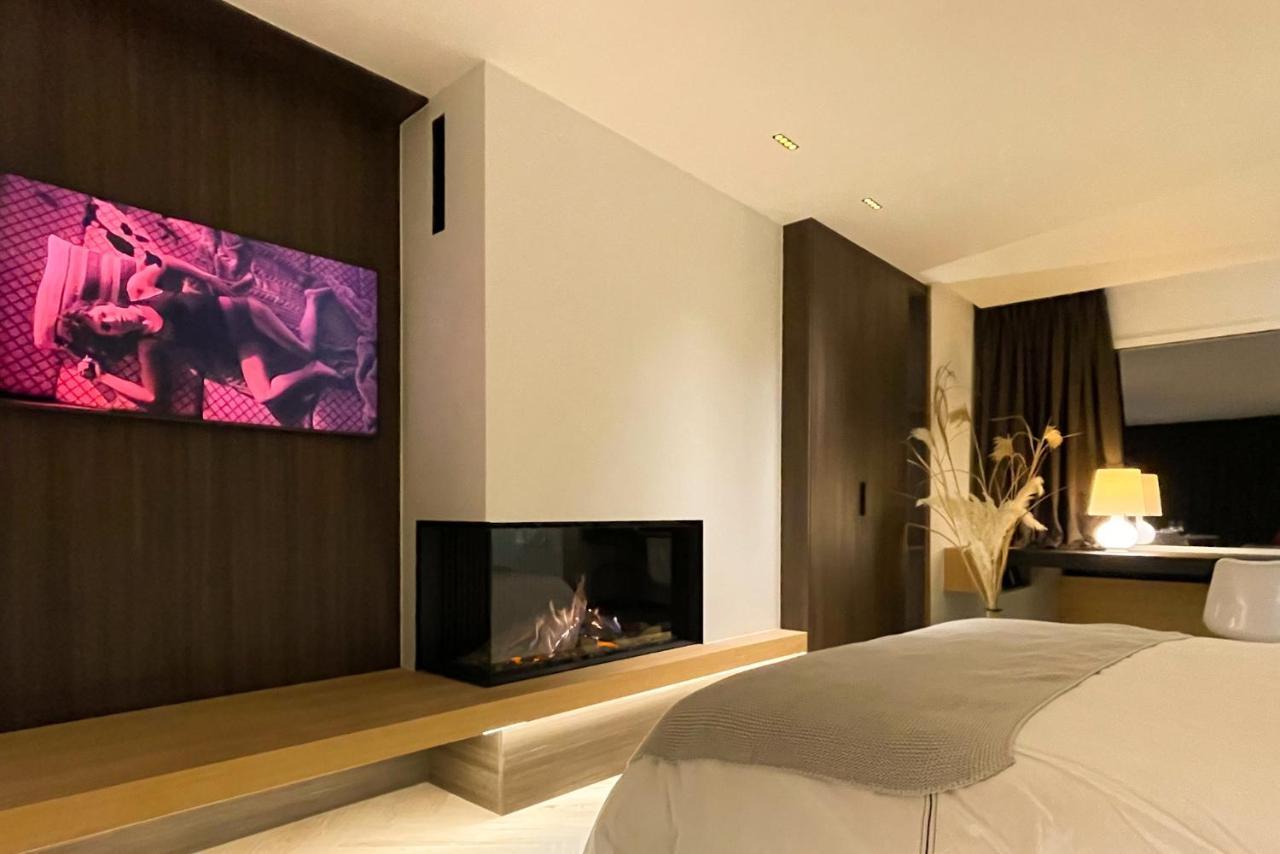 Le19 Suite Georges & Lucy Namur Luaran gambar