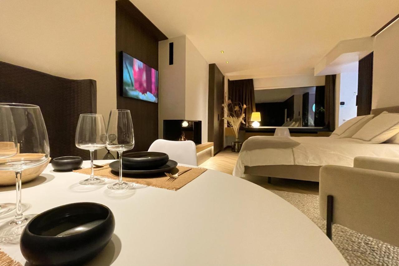 Le19 Suite Georges & Lucy Namur Luaran gambar