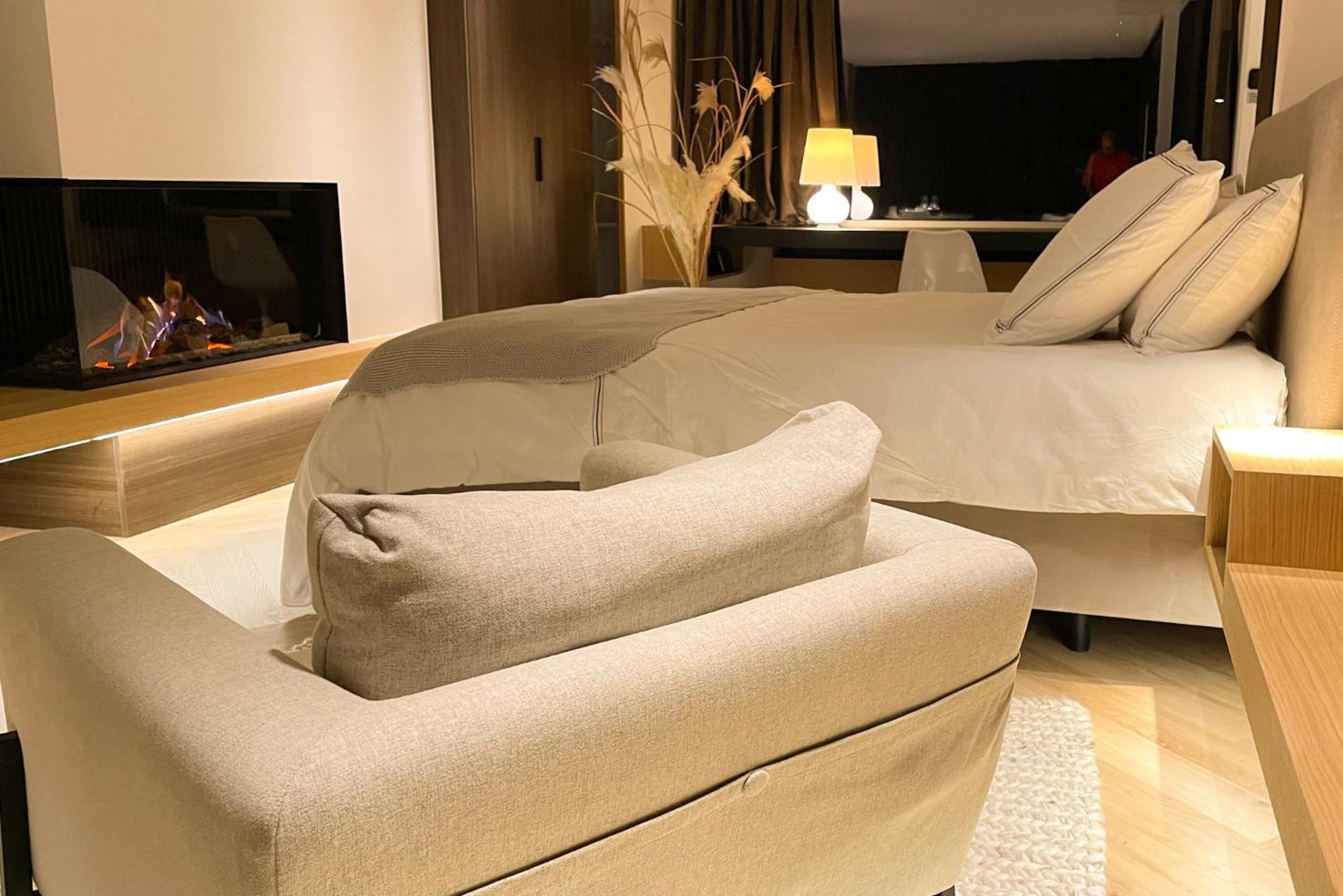 Le19 Suite Georges & Lucy Namur Luaran gambar