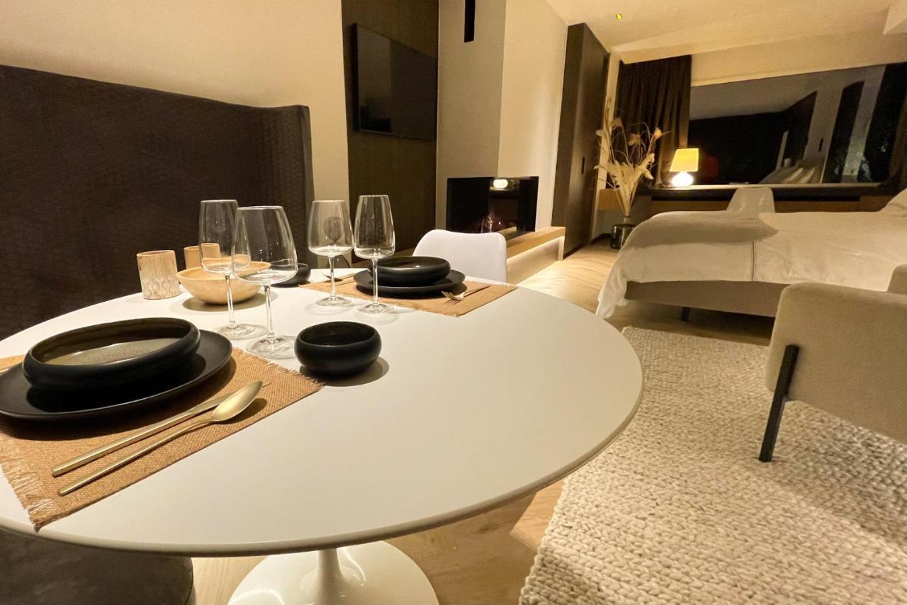 Le19 Suite Georges & Lucy Namur Luaran gambar