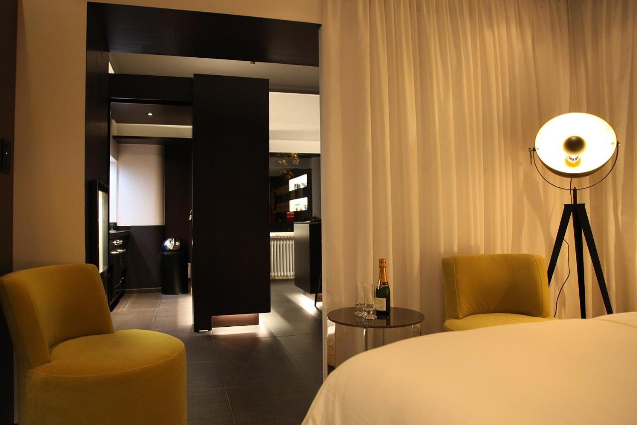 Le19 Suite Georges & Lucy Namur Luaran gambar