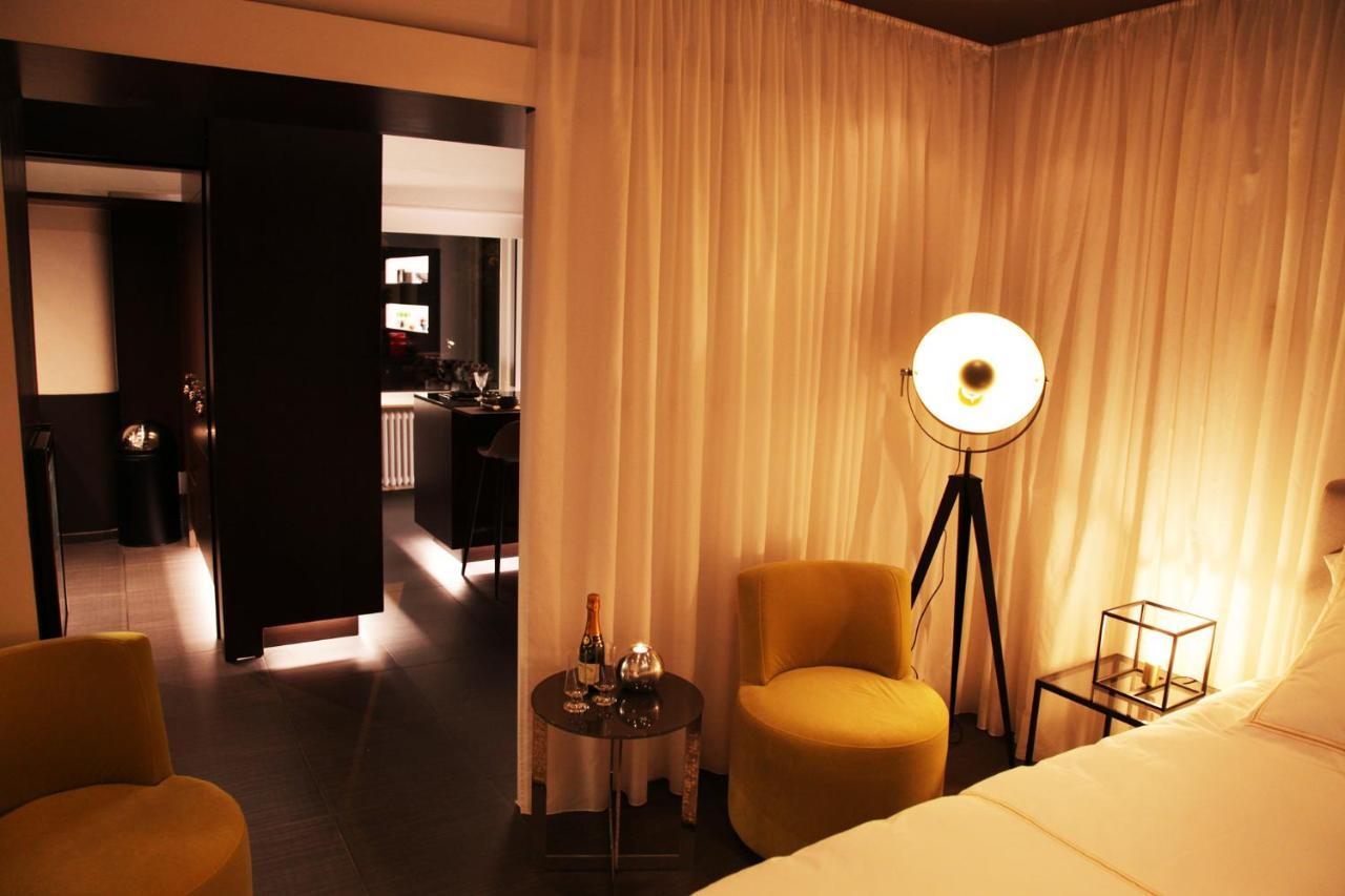 Le19 Suite Georges & Lucy Namur Luaran gambar