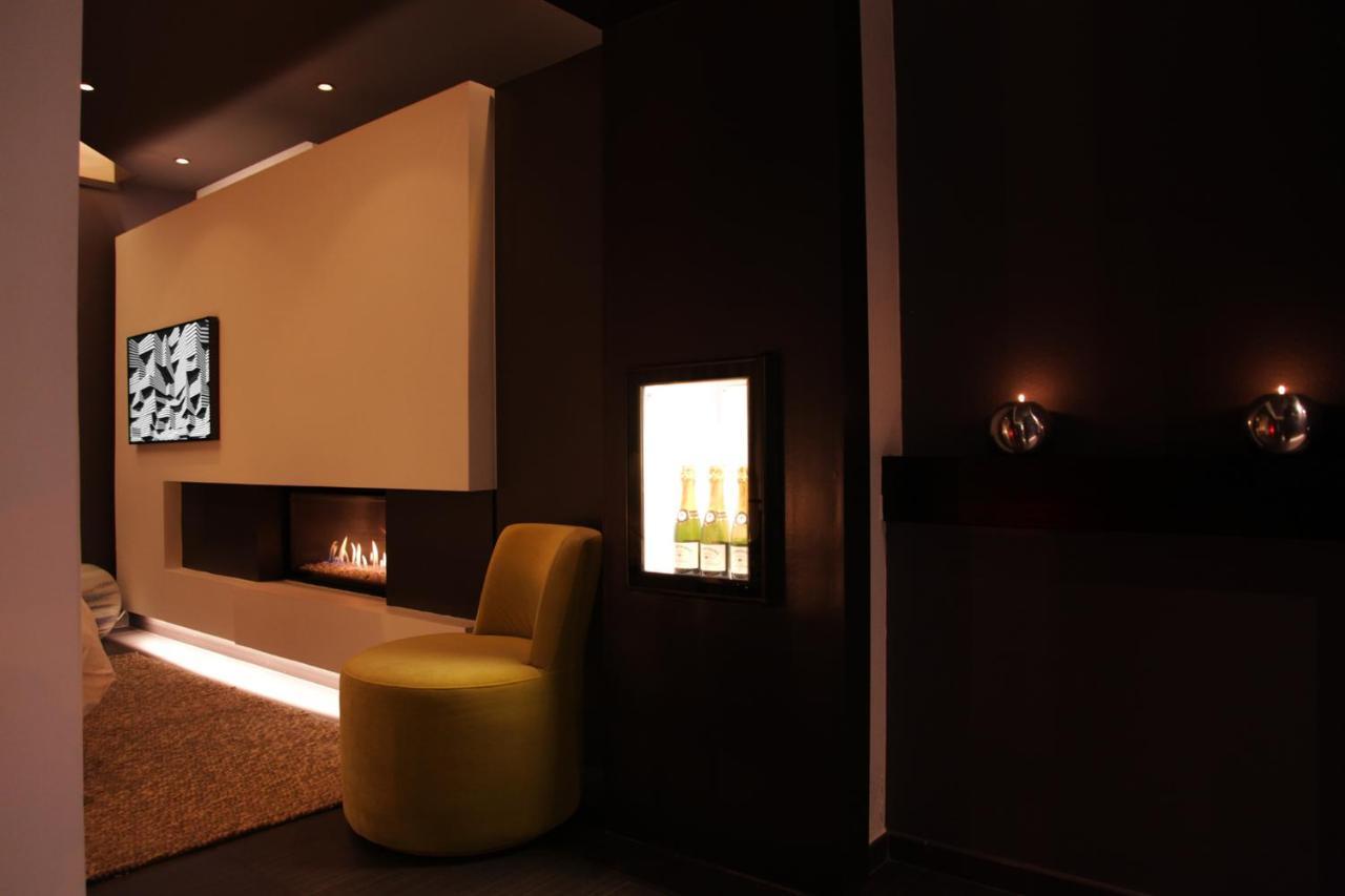 Le19 Suite Georges & Lucy Namur Luaran gambar