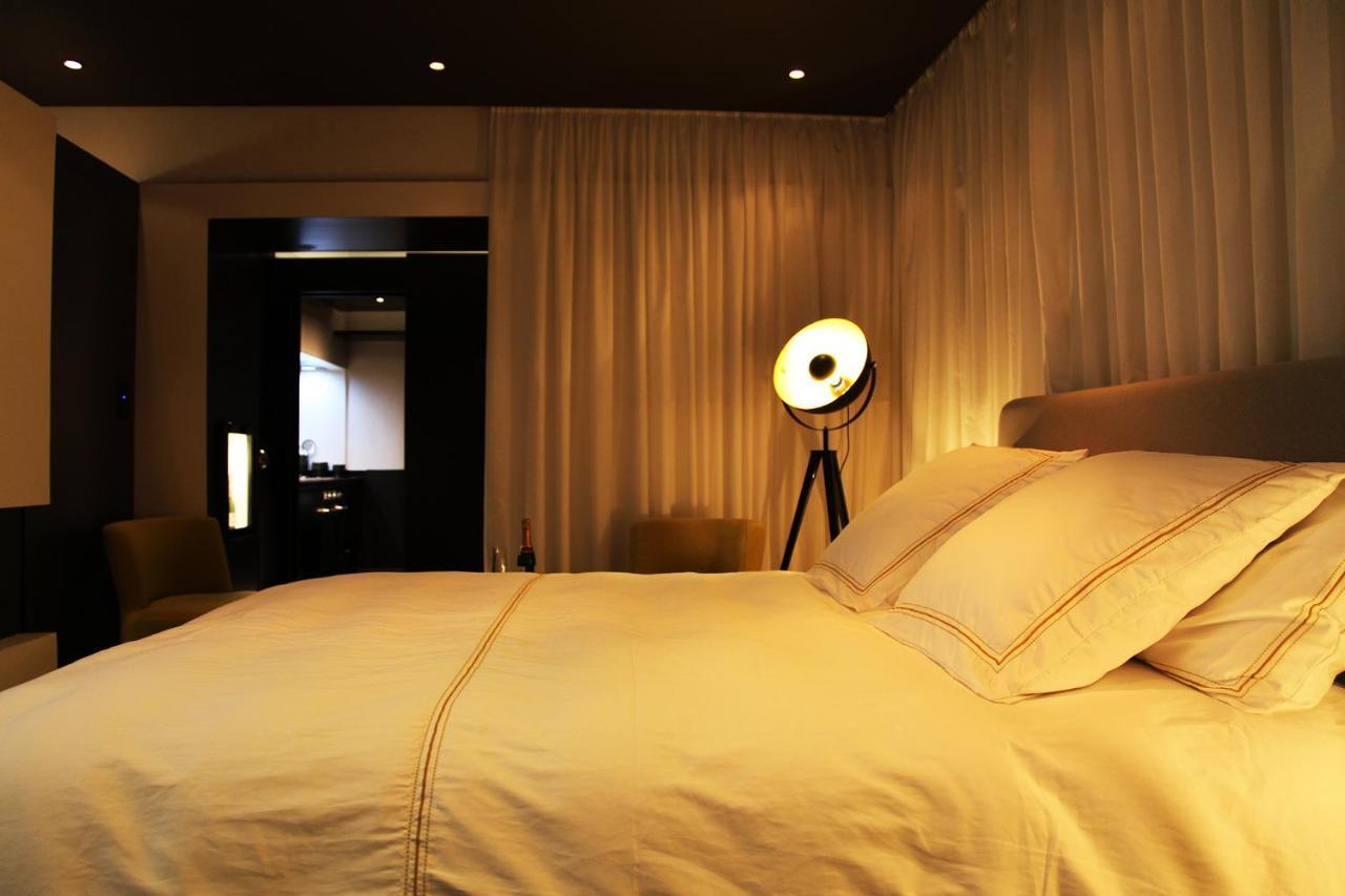 Le19 Suite Georges & Lucy Namur Luaran gambar